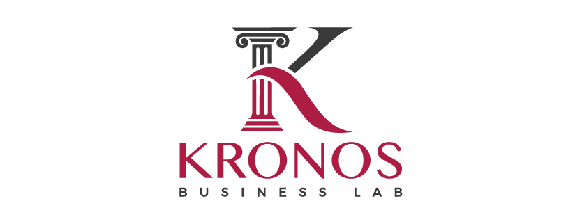 Kronos Business Lab Logo