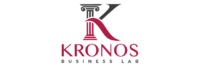 Kronos Business Lab Logo